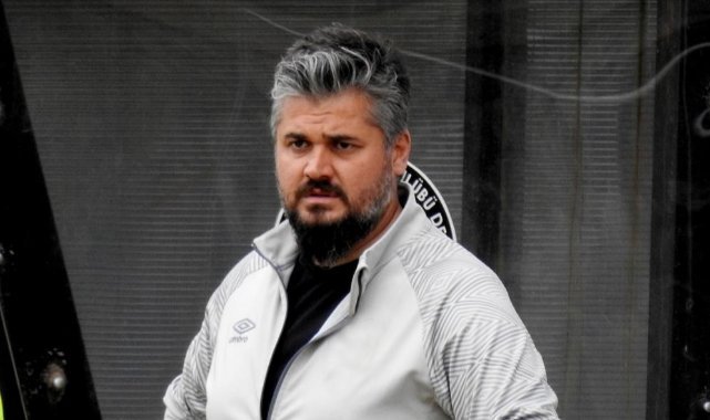 Çeşme Belediyespor teknik direktör Ali Çalış ile yollarını ayırdı