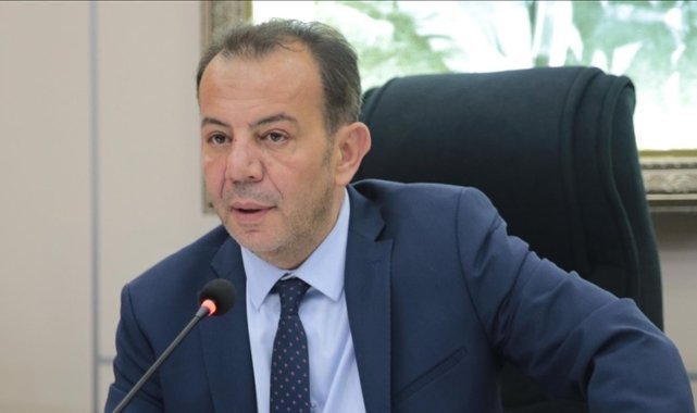 CHP disiplin kurulu Tanju Özkan kararını erteledi