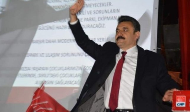CHP’li Dikili Belediye Başkanı Kırgöz’den eş, dost ve akrabalarına kıyak