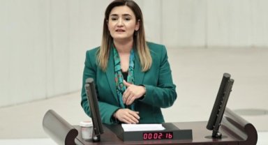 CHP'li Kılıç, Onur Şener davasında çıkan karara tepki gösterdi