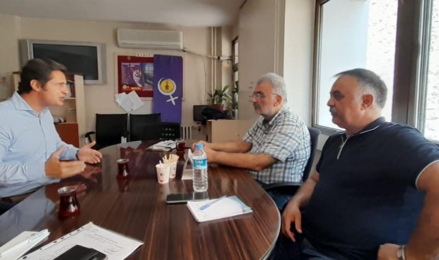 CHP’li Yücel'den Milli Eğitim’e uyarı: Bu yanlıştan derhal dönün