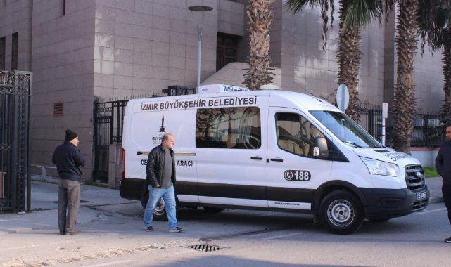 Çocuklarının gözü önünde öldürülen kadının katiline ağırlaştırılmış müebbet talebi