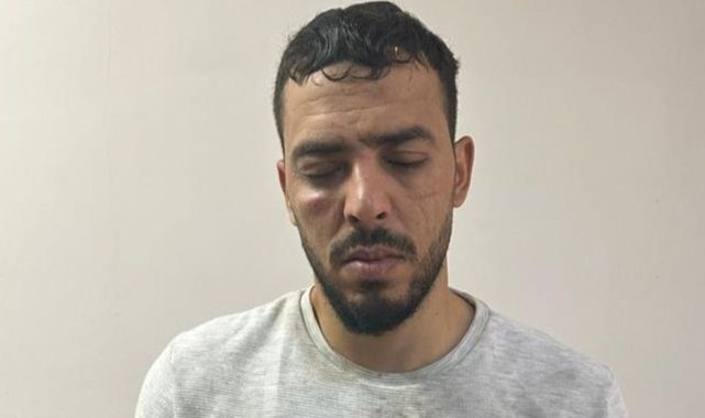DEAŞ terör örgütü yanlısı firari yakalandı