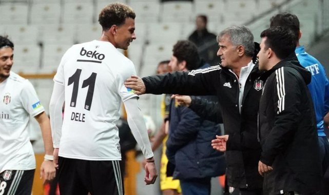 Dele Alli: '24 yaşında futbolu bırakmayı düşündüm'