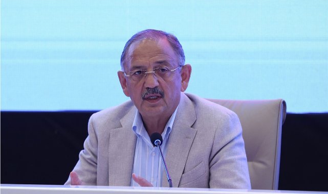 Depremzedelere yeni destek paketi