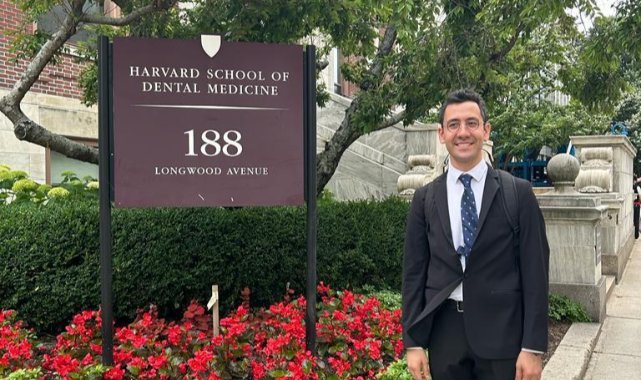 Dokuz Eylül ve Harvard Üniversitesi'nden ortak proje