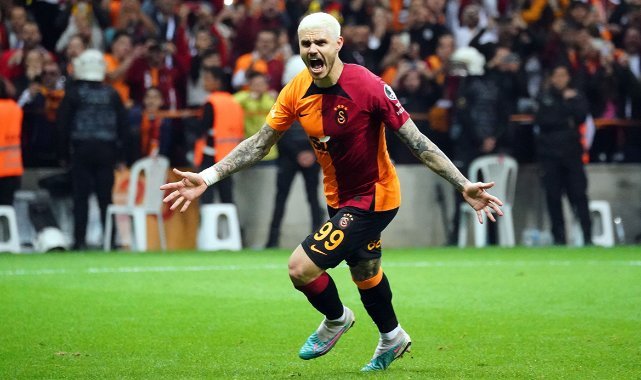 Erden Timur'dan Icardi açıklaması!