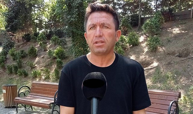 Evlilik vaadiyle kandırıp 60 bin lirasını dolandırdı
