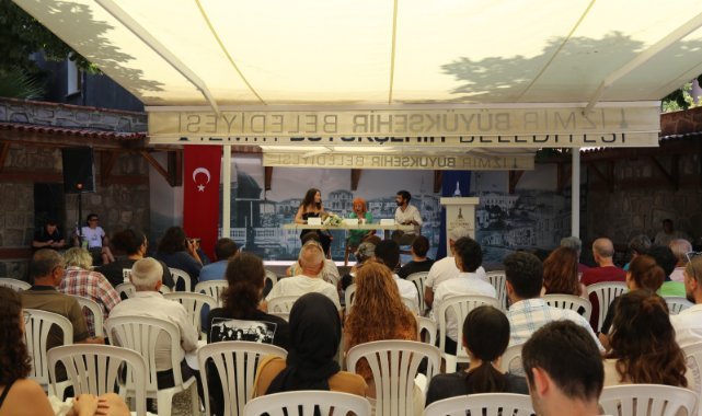 Fanzin ruhu APİKAM'da canlandı