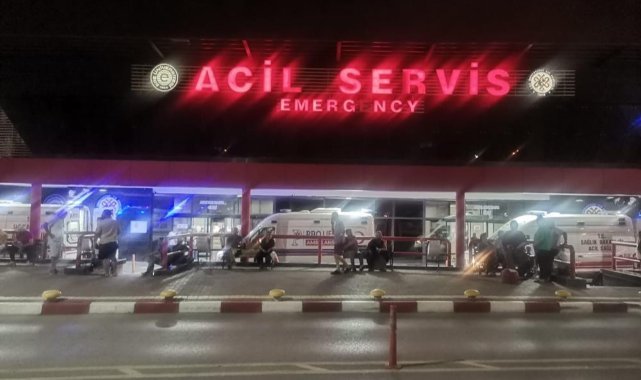 FETÖ şüphelisi eski Ege Üniversitesi Rektörü Hoşcoşkun yakalandı