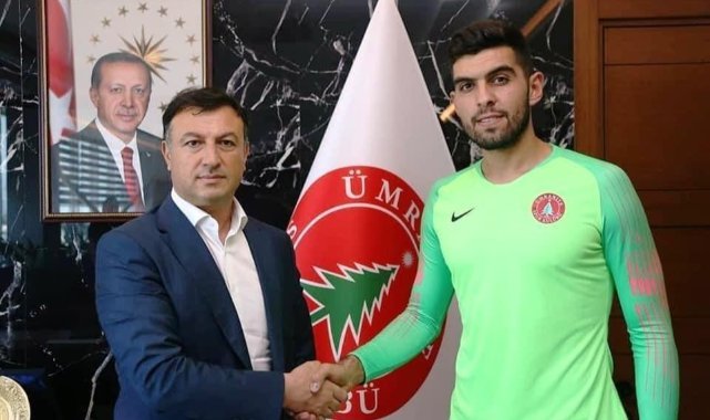 Göztepe’nin rotası kaleci transferi
