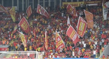 Göztepe - Southampton maçının stadı değişti