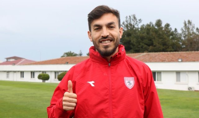 Göztepe, Yusuf Emre Gültekin ile ilgileniyor