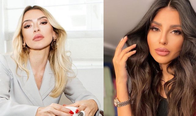 Hadise’nin itirazı kabul edildi, Bircan Bali yeniden yargılanacak