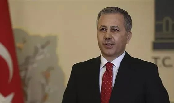 İçişleri Bakanı Ali Yerlikaya duyurdu: 168 göçmen kaçakçısı organizatörü tutuklandı