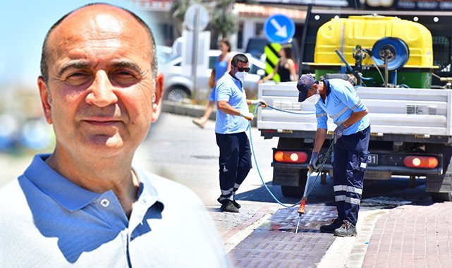 İklim krizi sivrisinek popülasyonunu artırdı