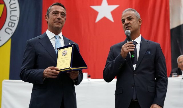 İsmail Kartal: "Bütün kupalara adayız"