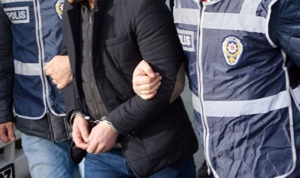 İstanbul merkezli 6 ilde operasyon