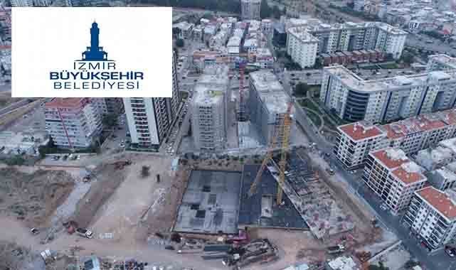 İzmir Büyükşehir Belediyesi’nden açıklama:Örnek projeyi karalama ve itibarsızlaştırma gayretinde çirkin siyaset