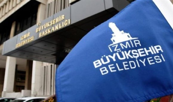 İzmir Büyükşehir Belediyesi'nden 'maaşlar ödenmiyor' iddiasına cevap