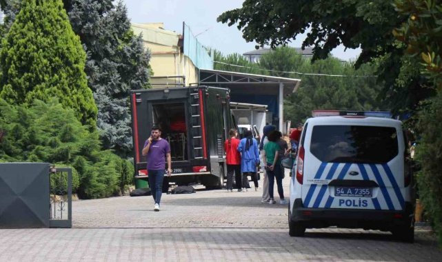 İzmir'de AK Partili meclis üyesine silahlı saldırıda 4 gözaltı