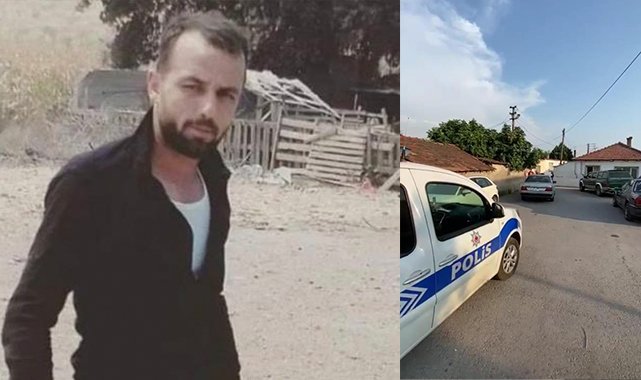 İzmir’de amcası tarafından silahla vurulan yeğen hayatını kaybetti