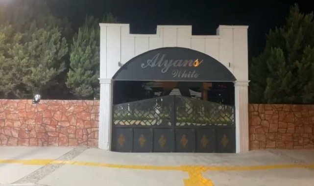 İzmir’de bir çocuğun öldüğü duvar yıkılması olayında 2 gözaltı