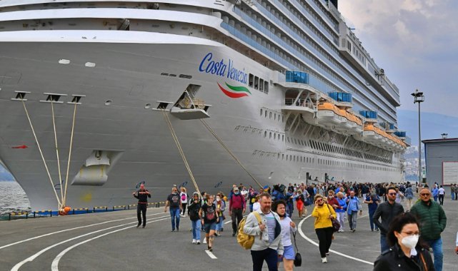 İzmir turizminde tarihi rekor: Tunç Soyer, yılsonu hedefini açıkladı