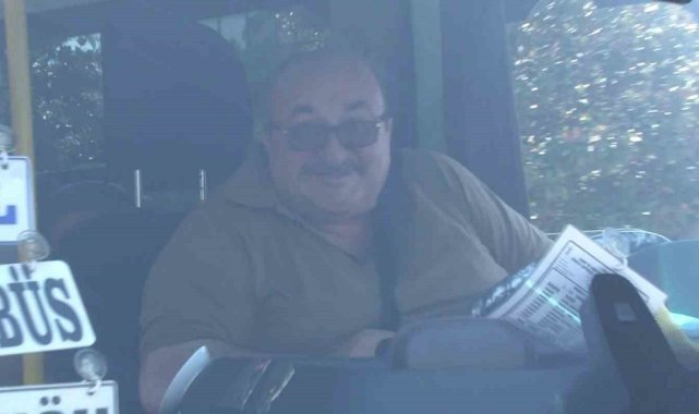Kadıköy’de ‘göbeğim var’ diyen minibüs şoförü cezadan kaçamadı