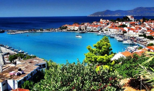 Kaleiçi’nde ‘’Yaz Sohbetleri’’ başlıyor: Başkan Yetişkin, Yaz akşamlarına renk katıyoruz