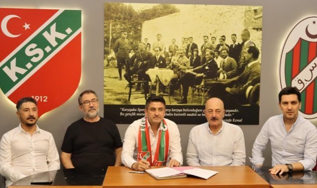 Karşıyaka’da Futbol Şube isyan etti