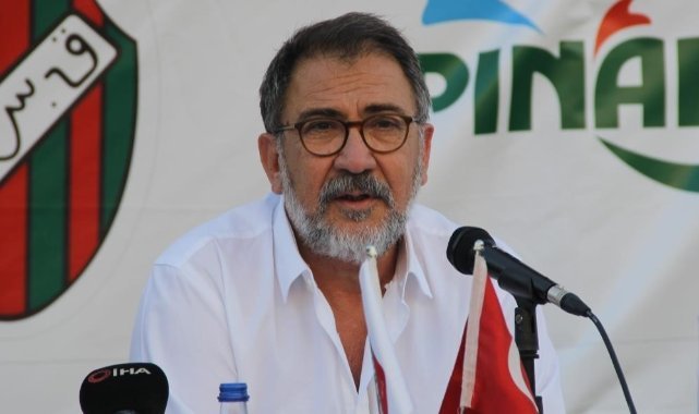 Karşıyaka’dan şirketleşme iddialarına yanıt