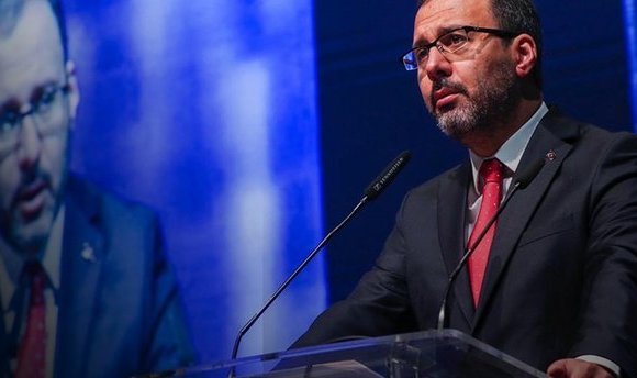 Kasapoğlu'ndan Büyükşehir'e tepki: ''Emekçileri hedef göstermek en kolayı''