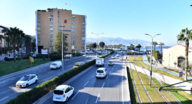 Kemeraltı’nda su baskınlarını bitirecek projede yeni aşama