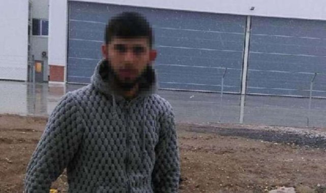 Kına gecesini kana bulayan maganda adli kontrol şartıyla serbest bırakıldı