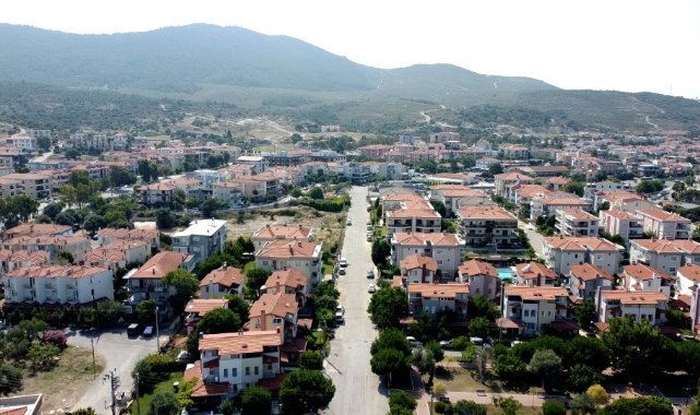 "Kiracı az artırmamalı, ev sahibi de çok istememeli"