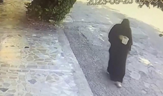 Konya'da kezzaplı saldırgan tutuklandı