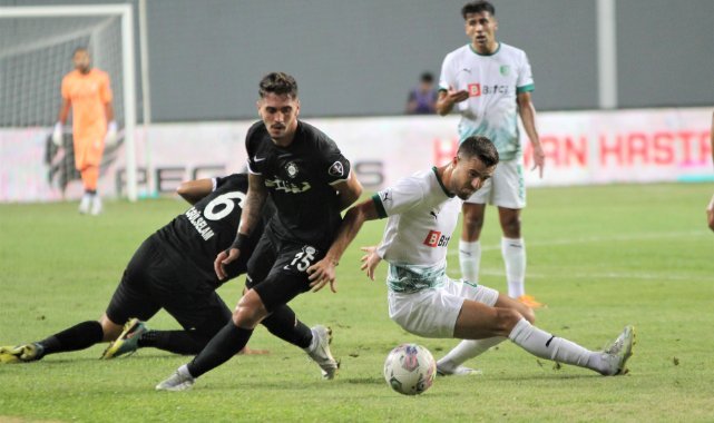 Kutay Yokuşlu, Altay’ın Afyon kampında yok