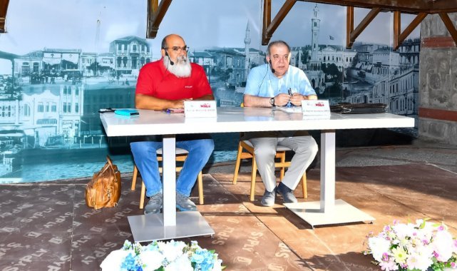 Lozan’ın 100. yılı kutlamaları son buldu: “Bir Diplomatik Zaferin Öyküsü" APİKAM’da konuşuldu