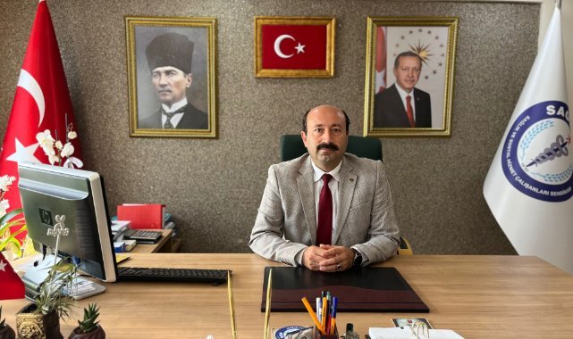Memur-Sen’de görev değişimi