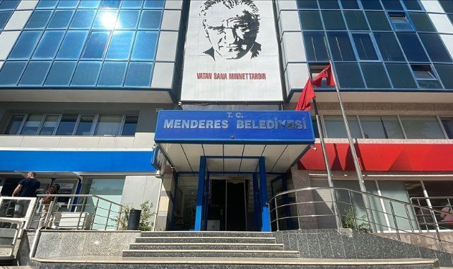 Menderes’te ‘’Do You Speak English’’ Zamanı: Kayıt dönemi başladı