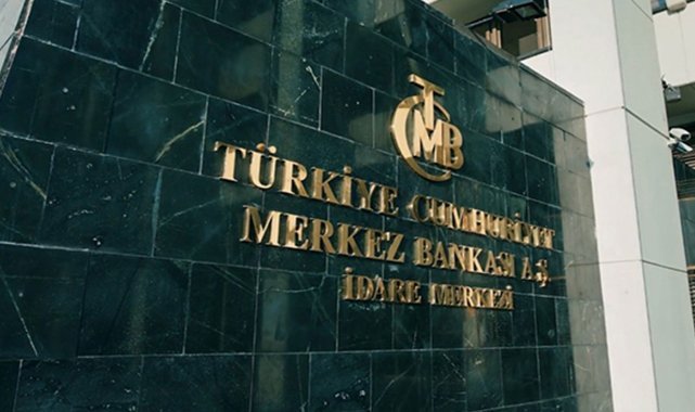 Merkez Bankasında görev değişimi