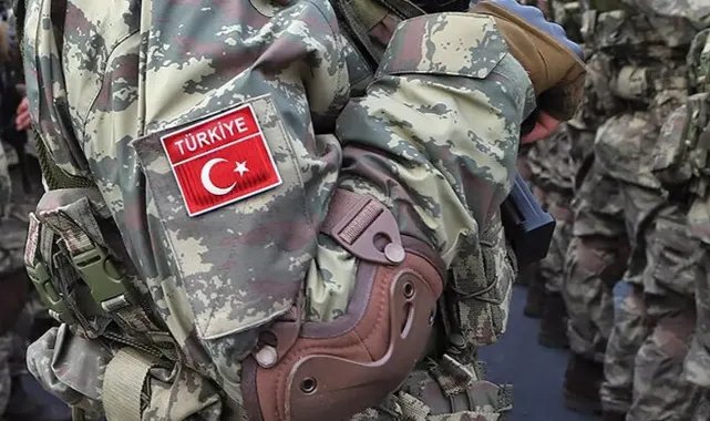 Milli Savunma Bakanlığı'ndan şehit haberi