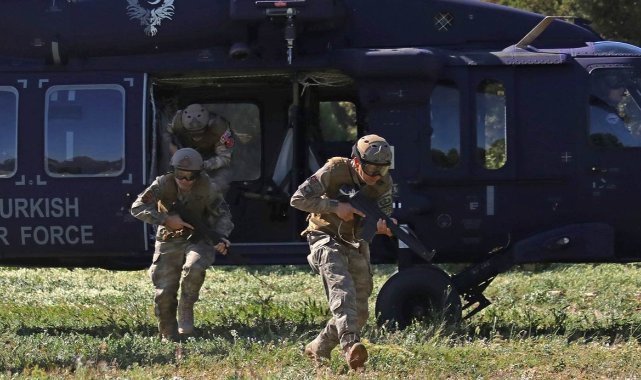MİT, farklı istihbarat teknikleriyle teröre darbe vurmaya devam ediyor