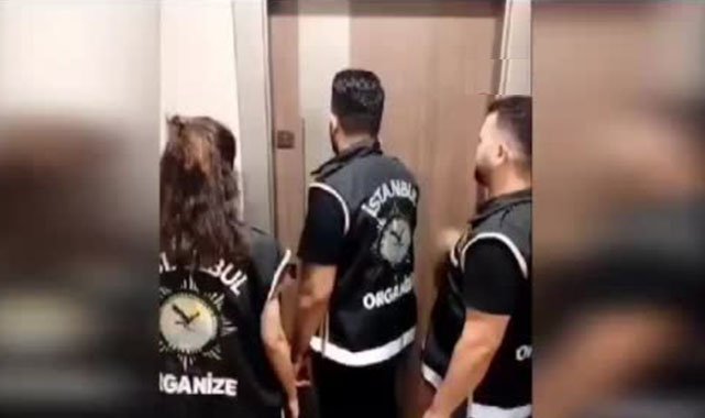 MİT ve emniyetten kritik operasyon: FETÖ liderinin yakınları hücre evinde yakalandı