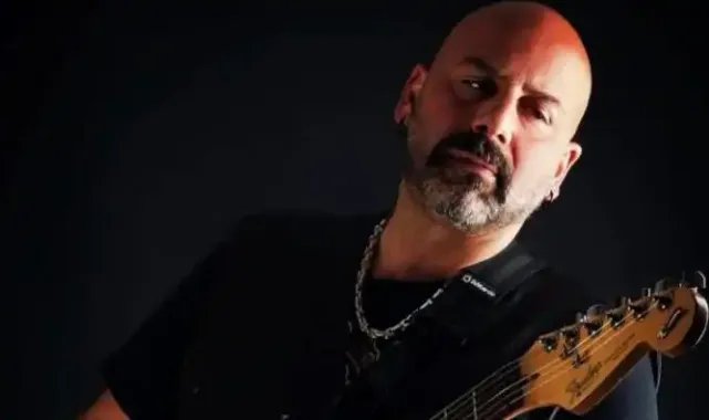 Müzisyen Onur Şener davasında karar açıklandı