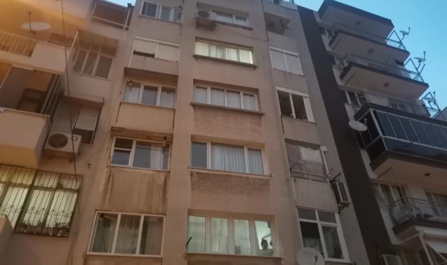 Oğlu kalp krizinden anne ise açlıktan öldü