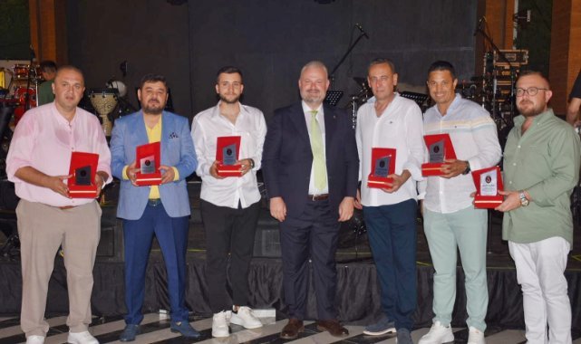 Pehlivan: Sporun rengi yoktur, kazanan Türkiye’dir