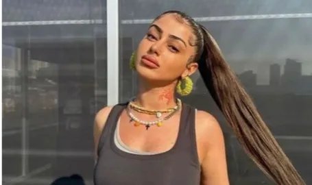 Rapçi Asya Alizade yeniden gözaltında