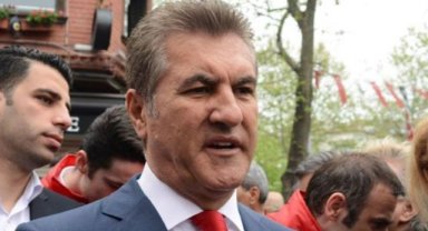 Sarıgül'den 'yumruklu saldırıya' ilişkin açıklama
